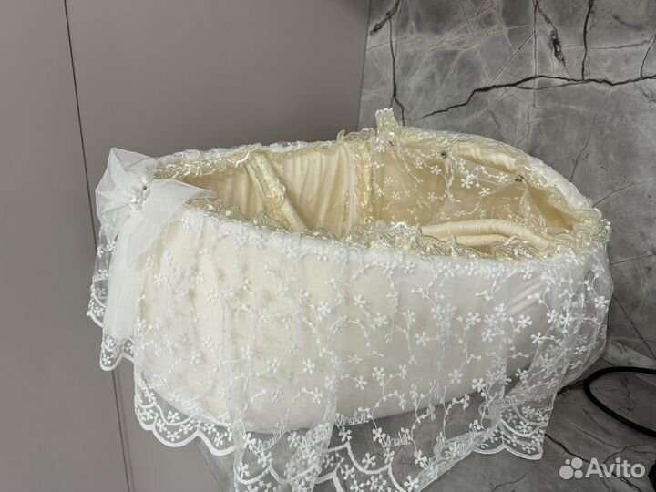 Корзина на выписку