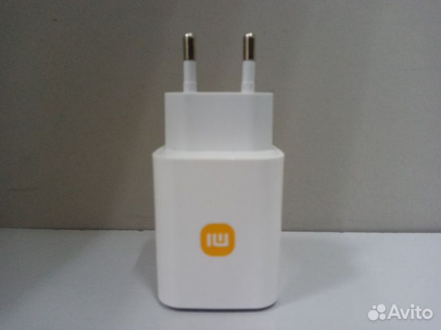 Блок питания Xiaomi MI 67W