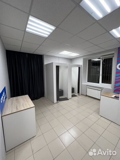 Пункт выдачи Озон