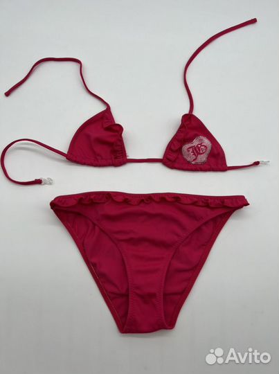 Купальник Jhon Galliano оригинал Италия