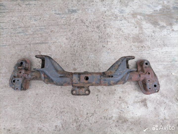 Балка Хонда црв цр-В рд1 Honda CR-V RD1 97-01г зад