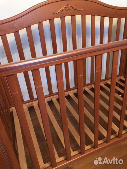 Детская кровать италия Pali Renee