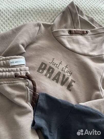 Костюм для мальчика 86-92