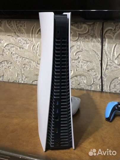 Sony playstation 5 fat