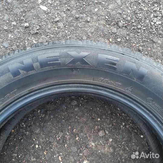 Nexen Winguard WinSpike 205/60 R16
