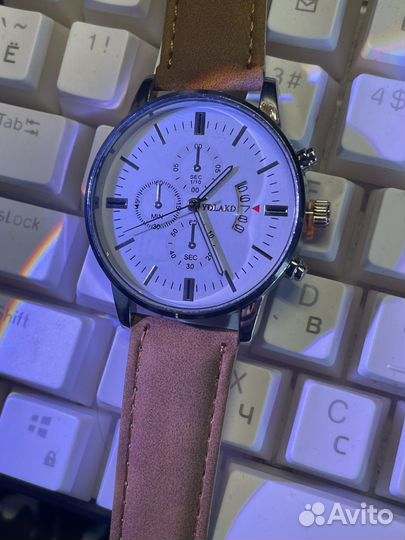 Мужские наручные часы