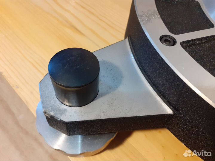 Micro Seiki DQX 1000