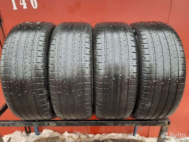 Viatti Bosco A/T V-237 235/55 R17 99V