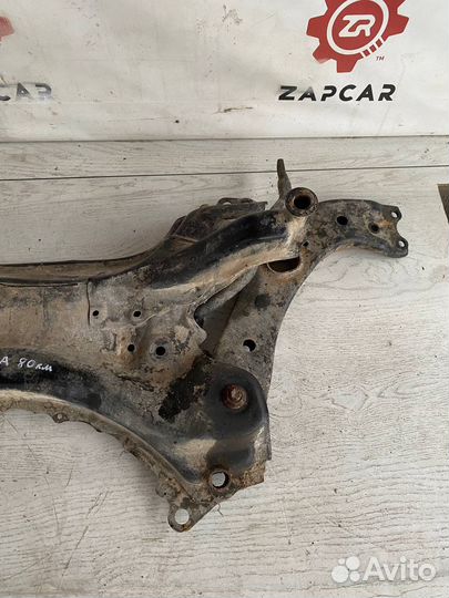 Toyota Corolla E150 Подрамник передний