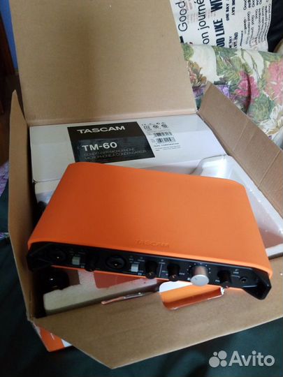 Звуковые карты разные