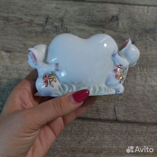 Подставка для зубочисток СССР