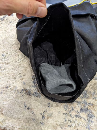 Летняя Спецодежда Роснефть