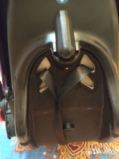 Детское автокресло от 0 до 18 кг