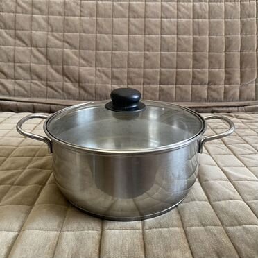 Кастрюля MiEssa 3.5л