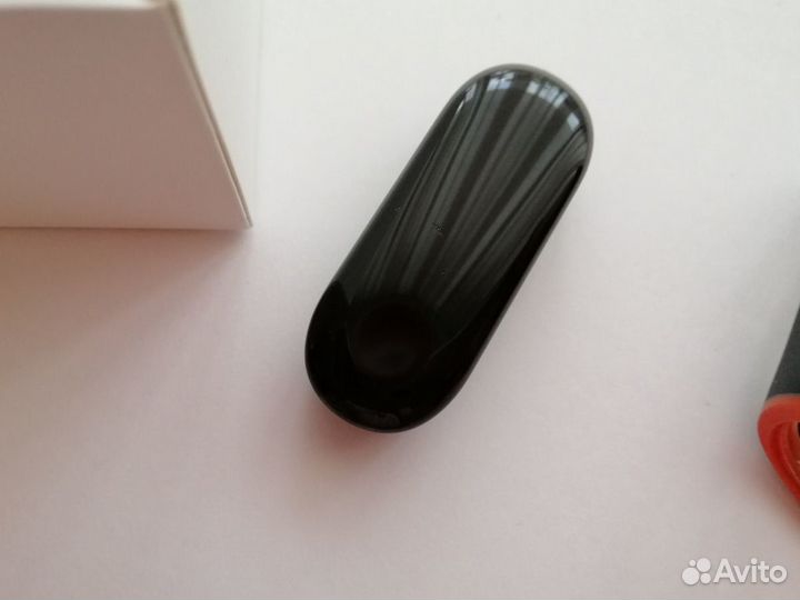Фитнес браслет mi band 3