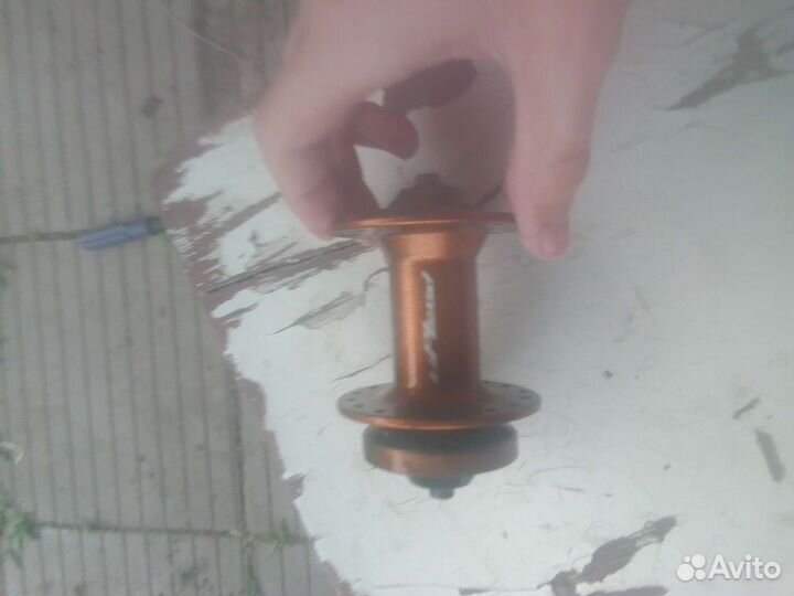 Велозапчасти