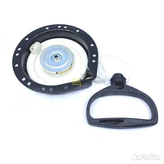 Стартер ручной в сборе Arctic Cat SM-11019