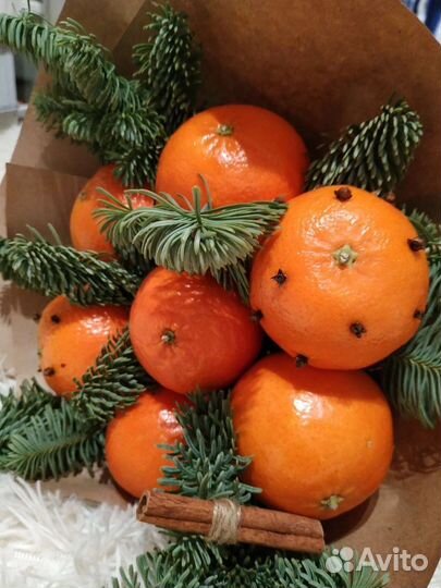 Съедобные букеты