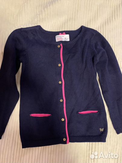 Детская одежда next пакетом