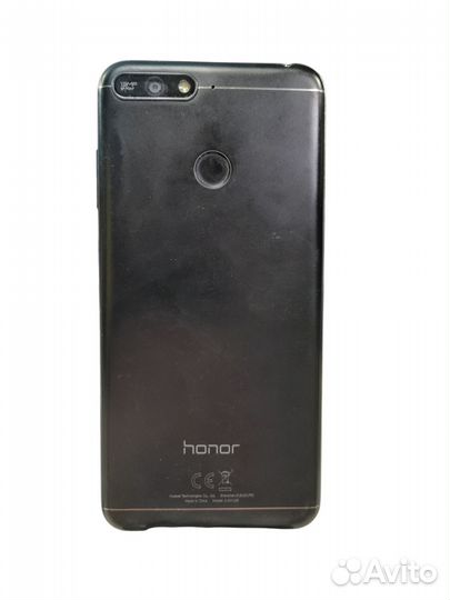 HONOR 7A, 2/16 ГБ