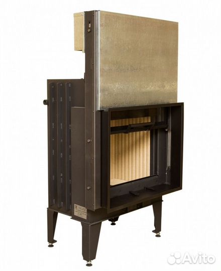 Каминная топка Fenix 1E