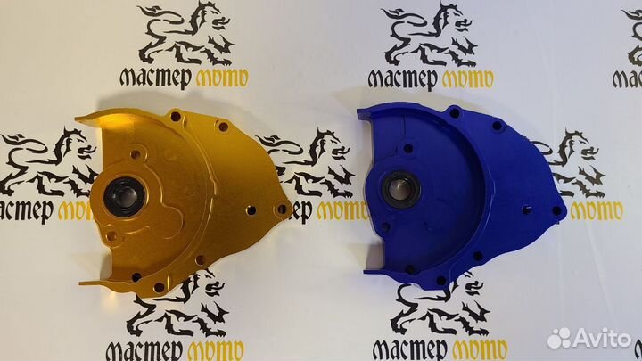 Крышка редуктора Honda Dio