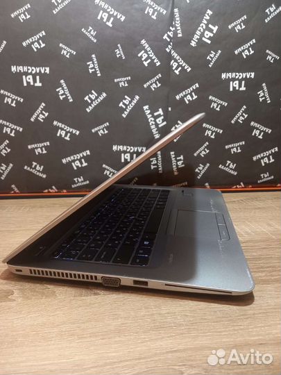 HP Elitebook Core i5