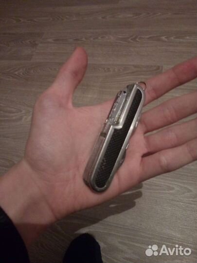 Реплика швейцарского ножа