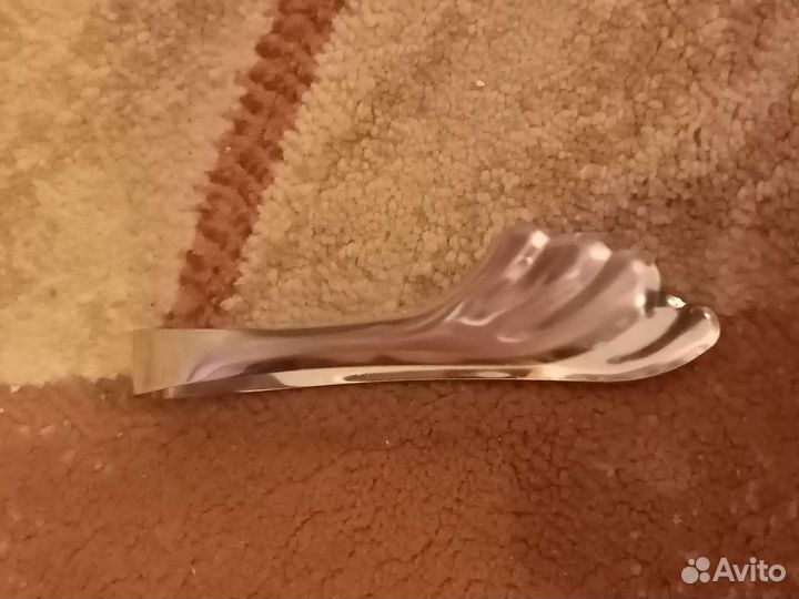 Щипцы для сахара