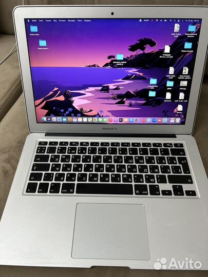 Apple MacBook Air 13 2017