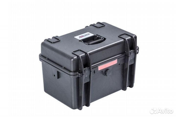Кейс универсальный 38x23 см OFF-Road полипропилен