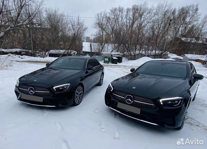 Трансфер/город/межг. Аренда автомобиля с водителем