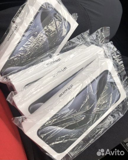 iPhone 15 Pro, 128 ГБ