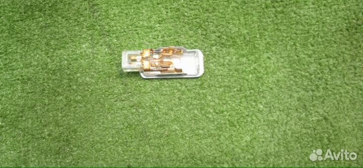 Плафон салонный Audi A8 2013-2018