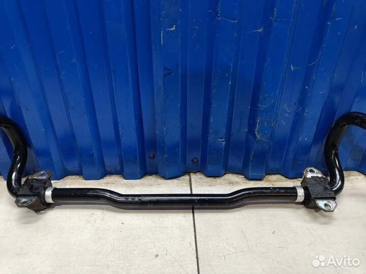 Стабилизатор передний Mazda Cx-7 1 2.3 L3 2008