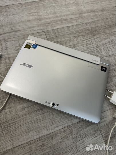 Acer iconia tab w511