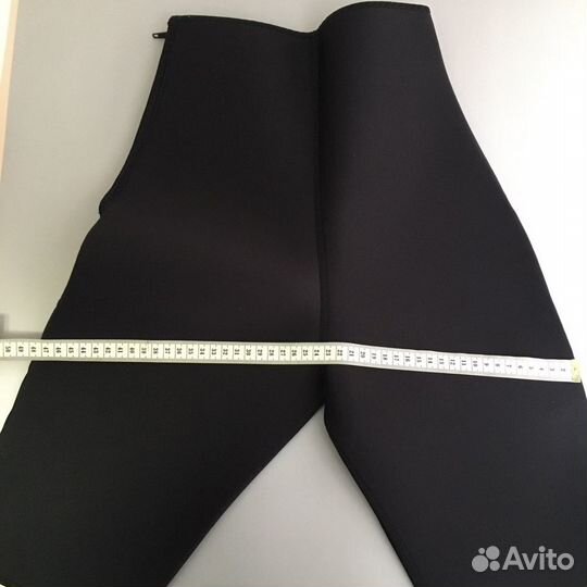 Термошорты 40-42 для спорта / похудения