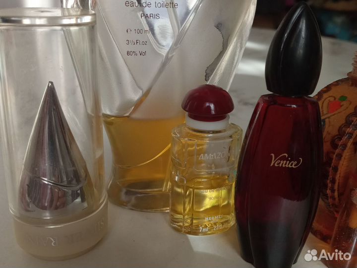 Сет Винтаж миниатюры