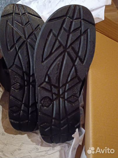 Шлёпки мужские gezer