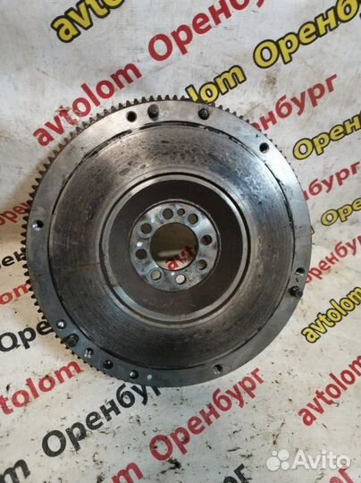 Маховик Chery Indis DB 2011-2016