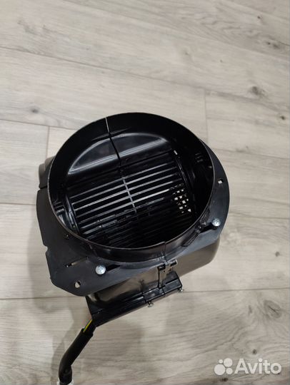 Мотор для выжки