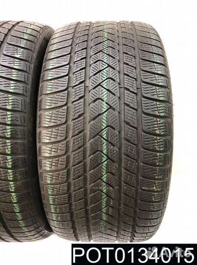 Pirelli Scorpion Winter 315/35 R21 111V