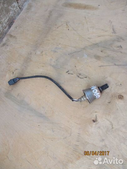 Датчик кислородный Тойота Королла 150