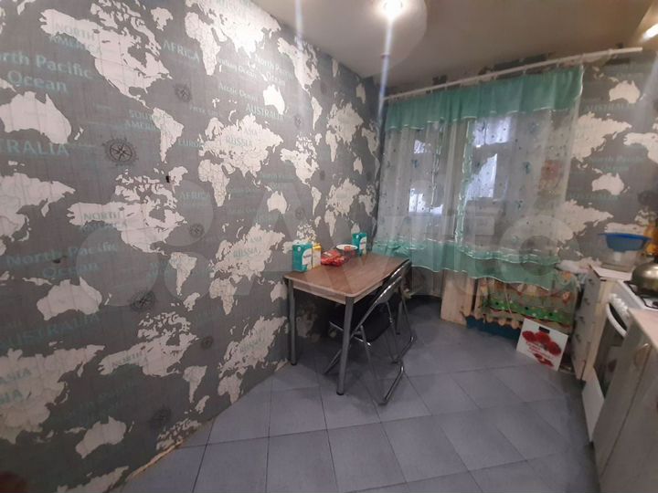 2-к. квартира, 47,5 м², 1/9 эт.