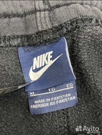 Спортивные брюки Nike