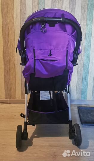 Коляска yoya care