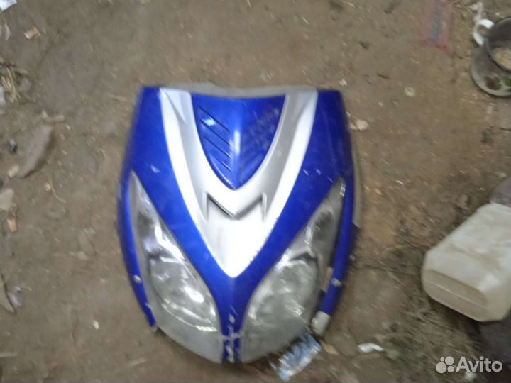 Обмен на Советскую технику