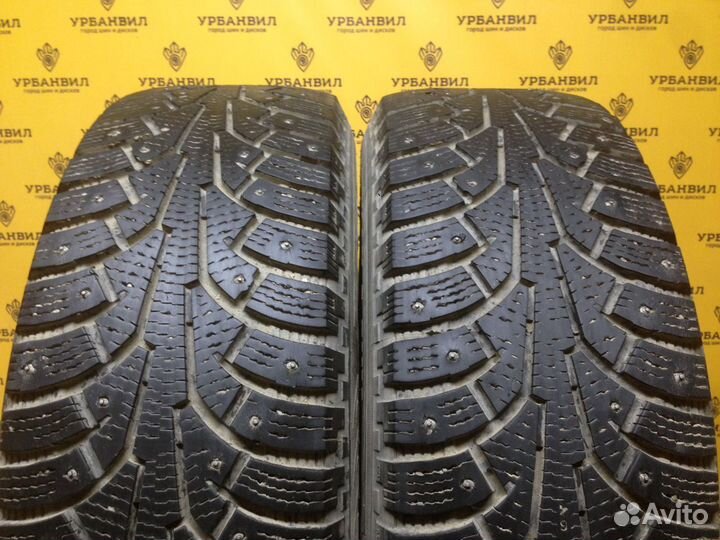 Nokian Tyres Nordman 5 SUV 225/65 R17