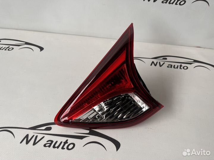 Mazda cx 5 фонарь задний правый внутренний 11-15