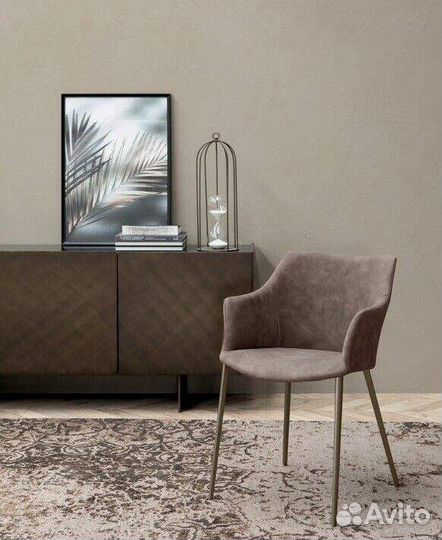 Стул agata 7291 Tonin Casa Италия